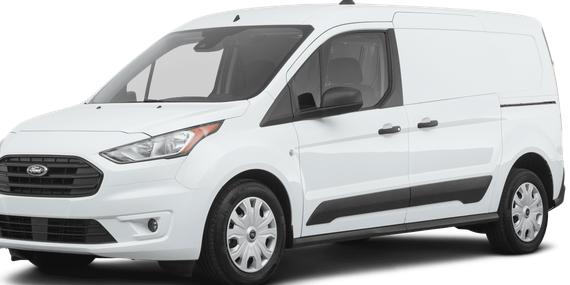 FORD TRANSIT CONNECT 2019 NM0LS7E22K1415020 image